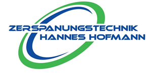 Zerspanungstechnik Hannes Hofmann Logo